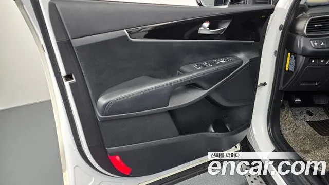 2018 Kia The New Sorento Diesel 2.2 2WD Sold VIN KNAPG81BBJA453973 – rear exterior 2018 Kia The New Sorento Diesel 2.2 2WD Sold VIN KNAPG81BBJA453973 – rear exterior