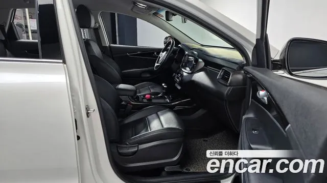 2018 Kia The New Sorento Diesel 2.2 2WD Sold VIN KNAPG81BBJA453973 – photo 12 2018 Kia The New Sorento Diesel 2.2 2WD Sold VIN KNAPG81BBJA453973 – photo 12