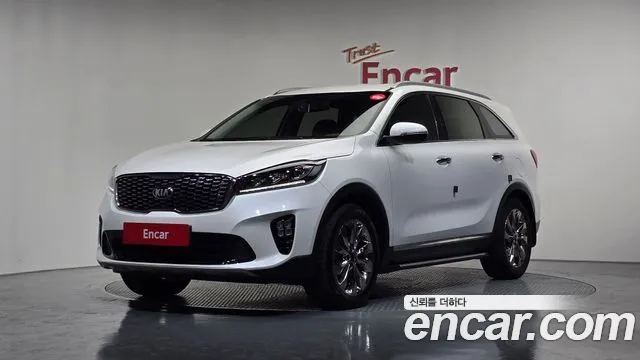 2018 Kia The New Sorento Diesel 2.2 2WD Sold VIN KNAPG81BBJA453973 – photo 15 2018 Kia The New Sorento Diesel 2.2 2WD Sold VIN KNAPG81BBJA453973 – photo 15