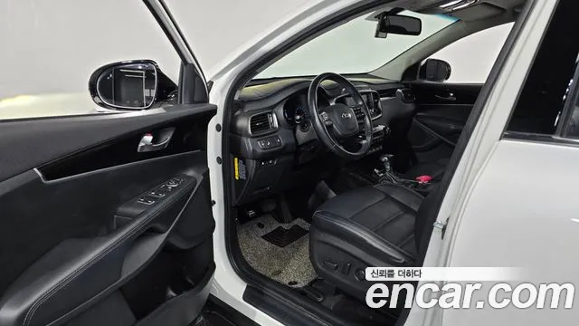 2018 Kia The New Sorento Diesel 2.2 2WD Sold VIN KNAPG81BBJA453973 – photo 17 2018 Kia The New Sorento Diesel 2.2 2WD Sold VIN KNAPG81BBJA453973 – photo 17