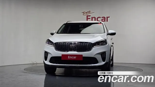 2018 Kia The New Sorento Diesel 2.2 2WD Sold VIN KNAPG81BBJA453973 – photo 21 2018 Kia The New Sorento Diesel 2.2 2WD Sold VIN KNAPG81BBJA453973 – photo 21