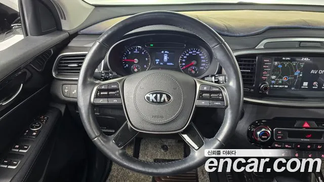 2018 Kia The New Sorento Diesel 2.2 2WD Sold VIN KNAPG81BBJA453973 – photo 27 2018 Kia The New Sorento Diesel 2.2 2WD Sold VIN KNAPG81BBJA453973 – photo 27