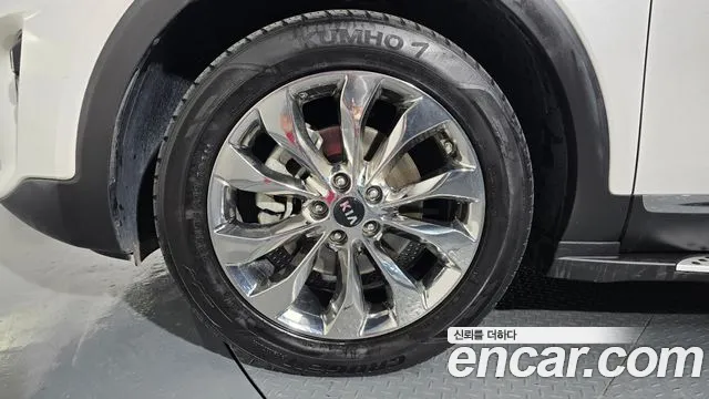 2018 Kia The New Sorento Diesel 2.2 2WD Sold VIN KNAPG81BBJA453973 – photo 29 2018 Kia The New Sorento Diesel 2.2 2WD Sold VIN KNAPG81BBJA453973 – photo 29