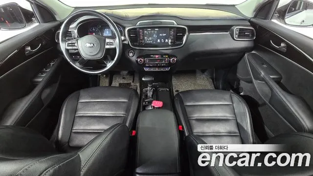 2018 Kia The New Sorento Diesel 2.2 2WD Sold VIN KNAPG81BBJA453973 – photo 32 2018 Kia The New Sorento Diesel 2.2 2WD Sold VIN KNAPG81BBJA453973 – photo 32