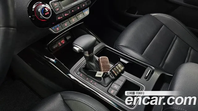 2018 Kia The New Sorento Diesel 2.2 2WD Sold VIN KNAPG81BBJA456130 – photo 11