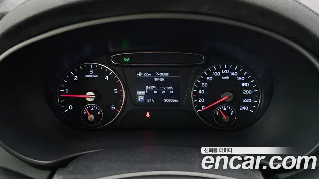2018 Kia The New Sorento Diesel 2.2 2WD Sold VIN KNAPG81BBJA456130 – photo 18