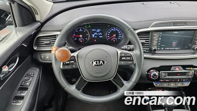 2018 Kia The New Sorento Diesel 2.2 2WD Sold VIN KNAPG81BBJA456130 – photo 19