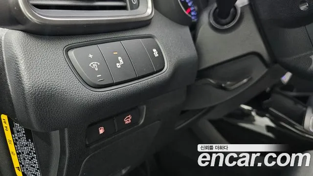 2018 Kia The New Sorento Diesel 2.2 2WD Sold VIN KNAPG81BBJA456130 – photo 20