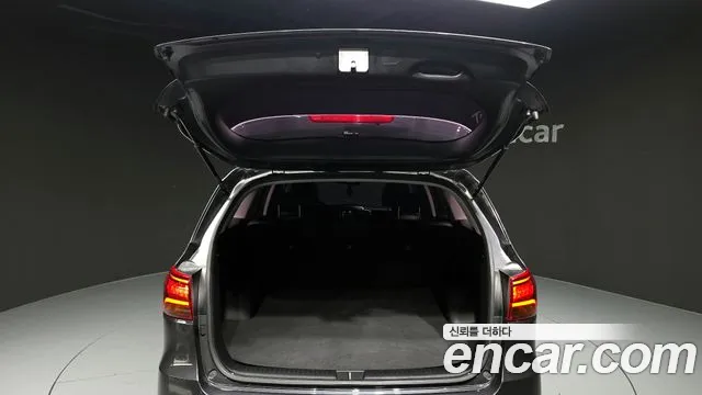 2018 Kia The New Sorento Diesel 2.2 2WD Sold VIN KNAPG81BBJA468814 – side profile