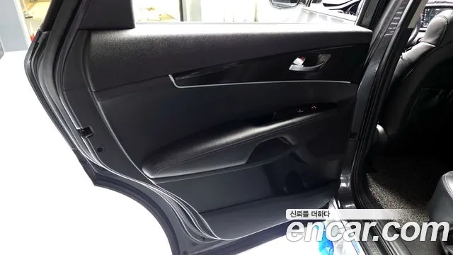 2018 Kia The New Sorento Diesel 2.2 2WD Sold VIN KNAPG81BBJA468814 – photo 13