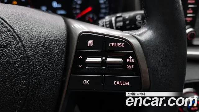 2018 Kia The New Sorento Diesel 2.2 2WD Sold VIN KNAPG81BBJA468814 – photo 16
