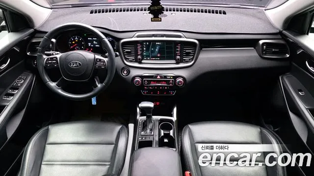 2018 Kia The New Sorento Diesel 2.2 2WD Sold VIN KNAPG81BBJA468814 – photo 18