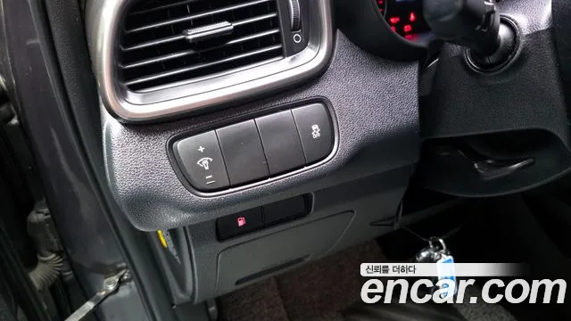 2018 Kia The New Sorento Diesel 2.2 2WD Sold VIN KNAPG81BBJA468814 – photo 19