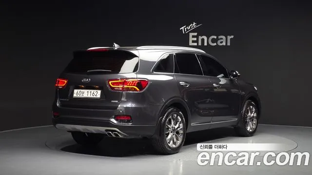 2018 Kia The New Sorento Diesel 2.2 2WD Sold VIN KNAPG81BBJA468814 – photo 23