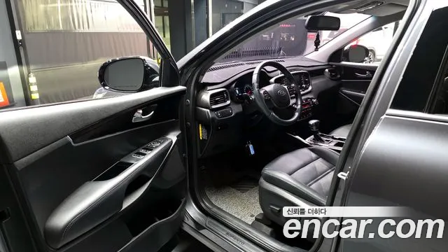 2018 Kia The New Sorento Diesel 2.2 2WD Sold VIN KNAPG81BBJA468814 – photo 29