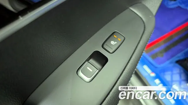 2019 Kia The New Sorento Diesel 2.2 2WD Sold VIN KNAPG81BBKA487432 – trunk area