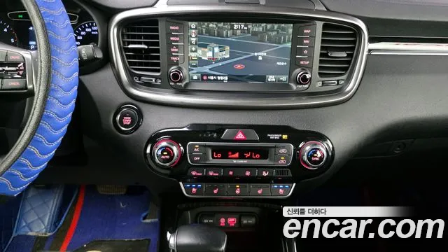2019 Kia The New Sorento Diesel 2.2 2WD Sold VIN KNAPG81BBKA487432 – photo 14