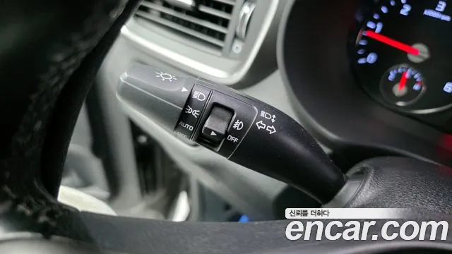 2019 Kia The New Sorento Diesel 2.2 2WD Sold VIN KNAPG81BBKA487432 – photo 15