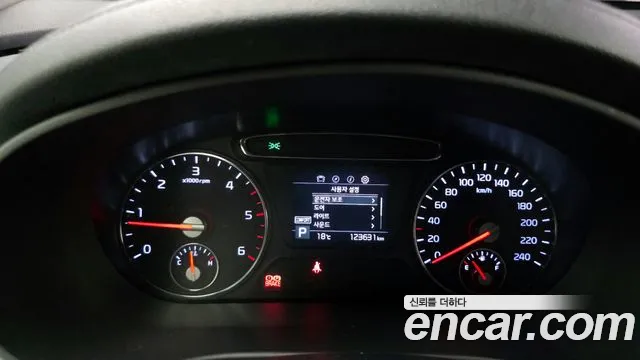 2019 Kia The New Sorento Diesel 2.2 2WD Sold VIN KNAPG81BBKA487432 – photo 16