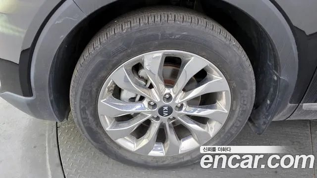 2019 Kia The New Sorento Diesel 2.2 2WD Sold VIN KNAPG81BBKA487432 – photo 19