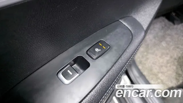 2019 Kia The New Sorento Diesel 2.2 2WD Sold VIN KNAPG81BBKA550986 – side profile
