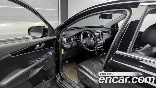 2019 Kia The New Sorento Diesel 2.2 2WD Sold VIN KNAPG81BBKA550986 – photo 14