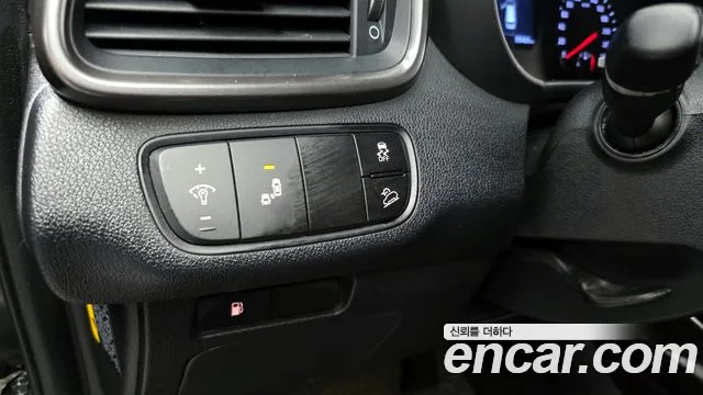 2019 Kia The New Sorento Diesel 2.2 2WD Sold VIN KNAPG81BBKA550986 – photo 15
