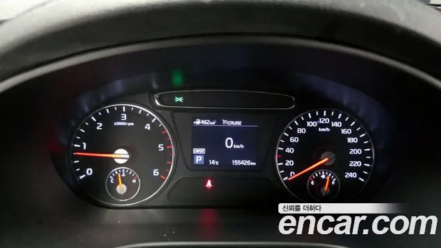 2019 Kia The New Sorento Diesel 2.2 2WD Sold VIN KNAPG81BBKA550986 – photo 17