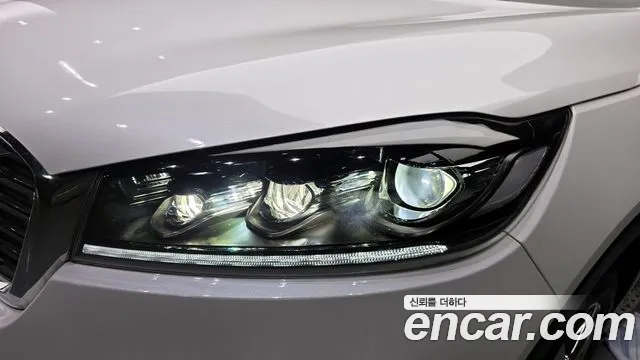 2020 Kia The New Sorento Gasoline 2.0 Turbo 2WD Sold VIN KNAPH811BLA639339 – photo 15