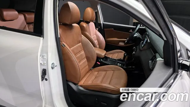 2020 Kia The New Sorento Gasoline 2.0 Turbo 2WD Sold VIN KNAPH811BLA639339 – photo 24