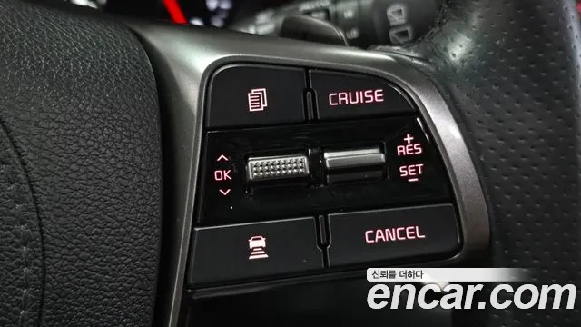 2020 Kia The New Sorento Gasoline 2.0 Turbo 2WD Sold VIN KNAPH811BLA645233 – dashboard 2020 Kia The New Sorento Gasoline 2.0 Turbo 2WD Sold VIN KNAPH811BLA645233 – dashboard