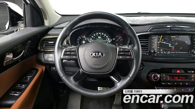2020 Kia The New Sorento Gasoline 2.0 Turbo 2WD Sold VIN KNAPH811BLA645233 – photo 17 2020 Kia The New Sorento Gasoline 2.0 Turbo 2WD Sold VIN KNAPH811BLA645233 – photo 17