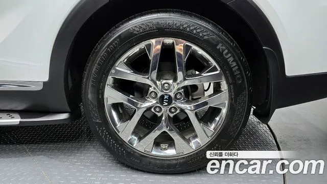 2020 Kia The New Sorento Gasoline 2.0 Turbo 2WD Sold VIN KNAPH811BLA645233 – photo 31 2020 Kia The New Sorento Gasoline 2.0 Turbo 2WD Sold VIN KNAPH811BLA645233 – photo 31