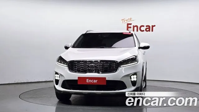 2020 Kia The New Sorento Gasoline 2.0 Turbo 2WD Sold VIN KNAPH811BLA645233 – photo 32 2020 Kia The New Sorento Gasoline 2.0 Turbo 2WD Sold VIN KNAPH811BLA645233 – photo 32