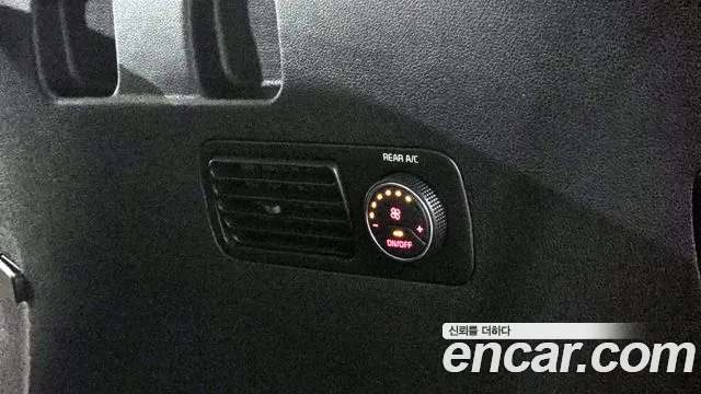 2020 Kia The New Sorento Gasoline 2.0 Turbo 2WD Sold VIN KNAPH811BLA645233 – photo 33 2020 Kia The New Sorento Gasoline 2.0 Turbo 2WD Sold VIN KNAPH811BLA645233 – photo 33