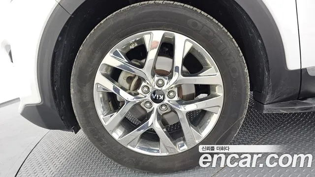 2020 Kia The New Sorento Gasoline 2.0 Turbo 4WD Sold VIN KNAPH811DLA620828 – photo 13 2020 Kia The New Sorento Gasoline 2.0 Turbo 4WD Sold VIN KNAPH811DLA620828 – photo 13