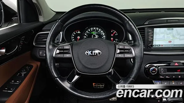 2020 Kia The New Sorento Gasoline 2.0 Turbo 4WD Sold VIN KNAPH811DLA620828 – photo 15 2020 Kia The New Sorento Gasoline 2.0 Turbo 4WD Sold VIN KNAPH811DLA620828 – photo 15
