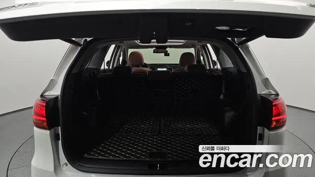 2020 Kia The New Sorento Gasoline 2.0 Turbo 4WD Sold VIN KNAPH811DLA620828 – photo 16 2020 Kia The New Sorento Gasoline 2.0 Turbo 4WD Sold VIN KNAPH811DLA620828 – photo 16