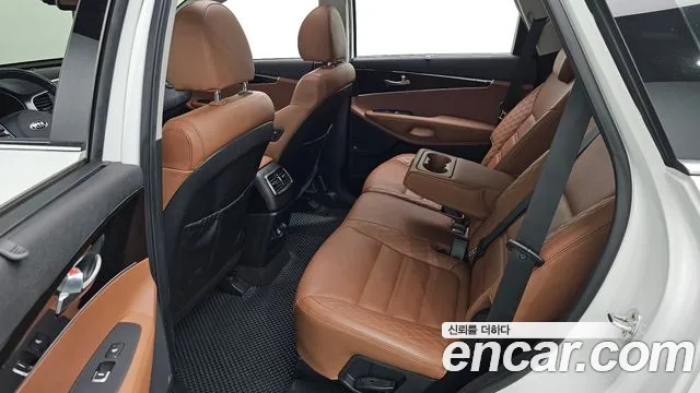 2020 Kia The New Sorento Gasoline 2.0 Turbo 4WD Sold VIN KNAPH811DLA620828 – photo 19 2020 Kia The New Sorento Gasoline 2.0 Turbo 4WD Sold VIN KNAPH811DLA620828 – photo 19