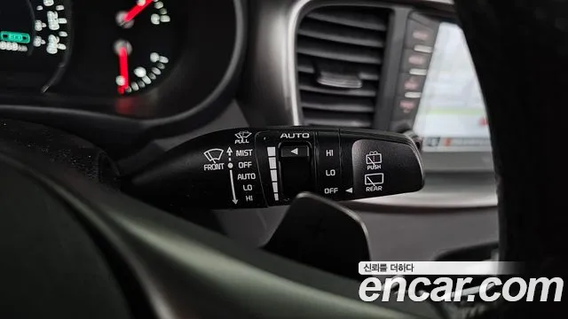 2020 Kia The New Sorento Gasoline 2.0 Turbo 4WD Sold VIN KNAPH811DLA620828 – photo 26 2020 Kia The New Sorento Gasoline 2.0 Turbo 4WD Sold VIN KNAPH811DLA620828 – photo 26