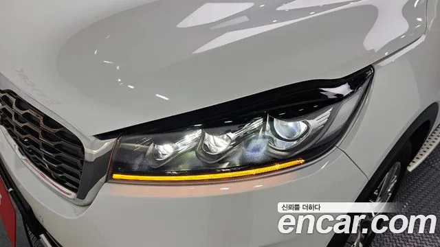 2020 Kia The New Sorento Gasoline 2.0 Turbo 4WD Sold VIN KNAPH811DLA620828 – photo 28 2020 Kia The New Sorento Gasoline 2.0 Turbo 4WD Sold VIN KNAPH811DLA620828 – photo 28