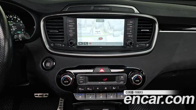 2020 Kia The New Sorento Gasoline 2.0 Turbo 4WD Sold VIN KNAPH811DLA620828 – photo 31 2020 Kia The New Sorento Gasoline 2.0 Turbo 4WD Sold VIN KNAPH811DLA620828 – photo 31