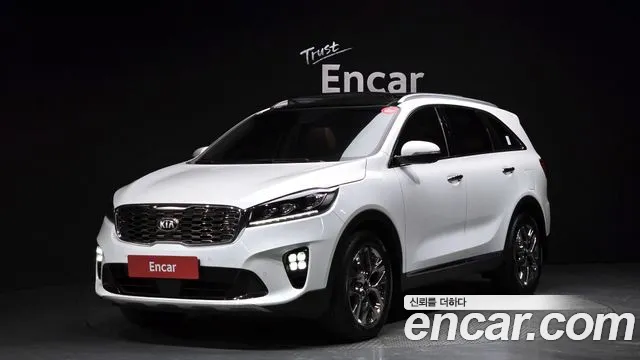 2020 Kia The New Sorento Gasoline 2.0 Turbo 4WD Sold VIN KNAPH811DLA646285 – undercarriage 2020 Kia The New Sorento Gasoline 2.0 Turbo 4WD Sold VIN KNAPH811DLA646285 – undercarriage