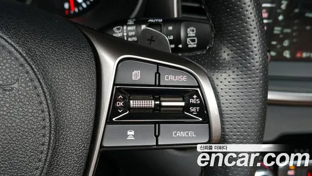 2020 Kia The New Sorento Gasoline 2.0 Turbo 4WD Sold VIN KNAPH811DLA646285 – photo 14 2020 Kia The New Sorento Gasoline 2.0 Turbo 4WD Sold VIN KNAPH811DLA646285 – photo 14
