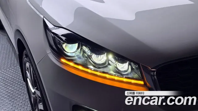 2020 Kia The New Sorento Gasoline 2.0 Turbo 4WD Sold VIN KNAPH811DLA646285 – photo 15 2020 Kia The New Sorento Gasoline 2.0 Turbo 4WD Sold VIN KNAPH811DLA646285 – photo 15