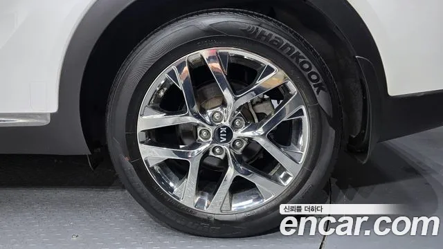 2020 Kia The New Sorento Gasoline 2.0 Turbo 4WD Sold VIN KNAPH811DLA646285 – photo 18 2020 Kia The New Sorento Gasoline 2.0 Turbo 4WD Sold VIN KNAPH811DLA646285 – photo 18