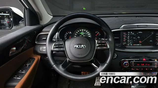 2020 Kia The New Sorento Gasoline 2.0 Turbo 4WD Sold VIN KNAPH811DLA646285 – photo 19 2020 Kia The New Sorento Gasoline 2.0 Turbo 4WD Sold VIN KNAPH811DLA646285 – photo 19