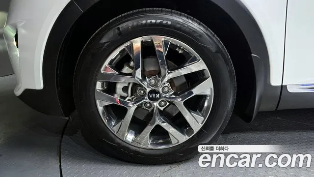 2020 Kia The New Sorento Gasoline 2.0 Turbo 4WD Sold VIN KNAPH811DLA646285 – photo 23 2020 Kia The New Sorento Gasoline 2.0 Turbo 4WD Sold VIN KNAPH811DLA646285 – photo 23