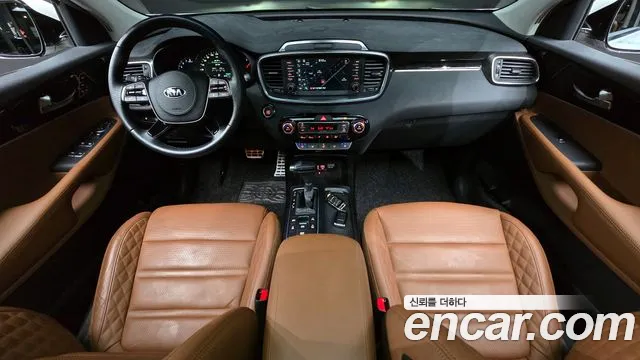 2020 Kia The New Sorento Gasoline 2.0 Turbo 4WD Sold VIN KNAPH811DLA646285 – photo 24 2020 Kia The New Sorento Gasoline 2.0 Turbo 4WD Sold VIN KNAPH811DLA646285 – photo 24