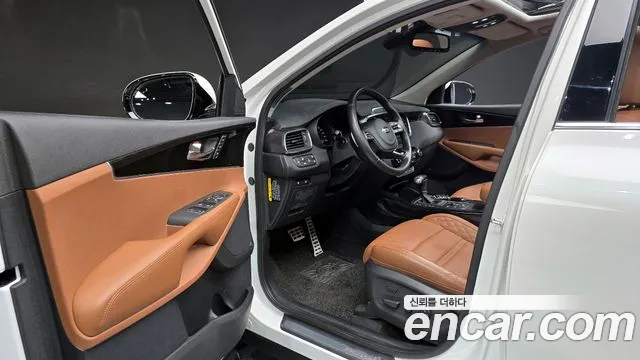 2020 Kia The New Sorento Gasoline 2.0 Turbo 4WD Sold VIN KNAPH811DLA646285 – photo 27 2020 Kia The New Sorento Gasoline 2.0 Turbo 4WD Sold VIN KNAPH811DLA646285 – photo 27